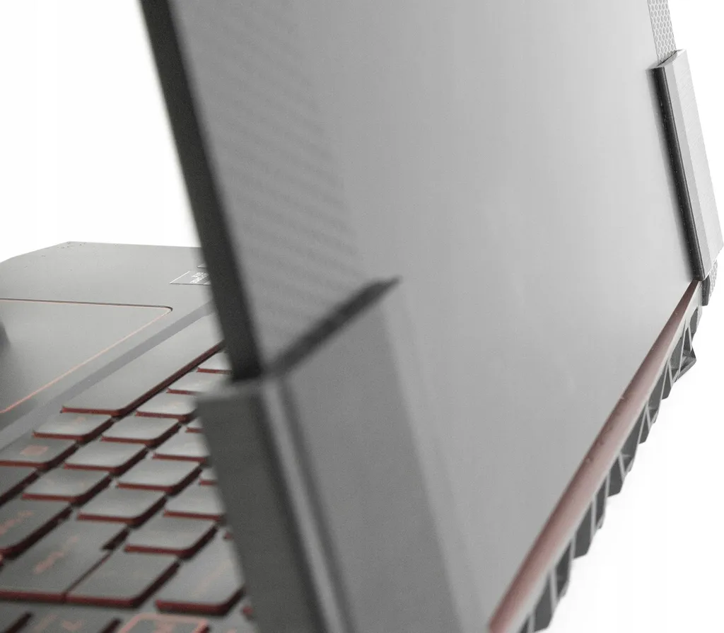 Réparation écran Acer Nitro 5 AN515-54 pour capot qui se détache - 5