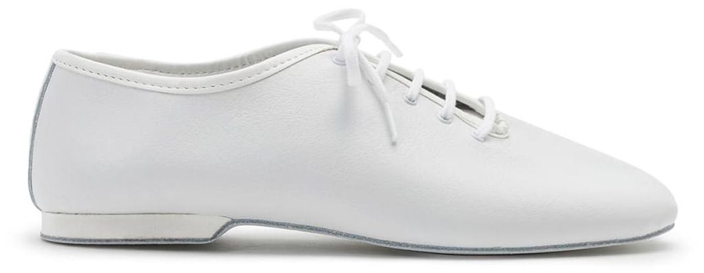 Dancing Queens Flow Tanzschuhe Leder