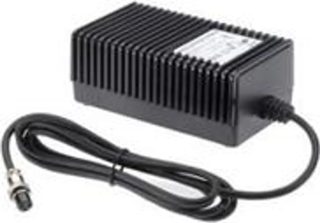Chargeur 12VDC Haute Performance compatible Honeywell CK65 CN51 CK3X