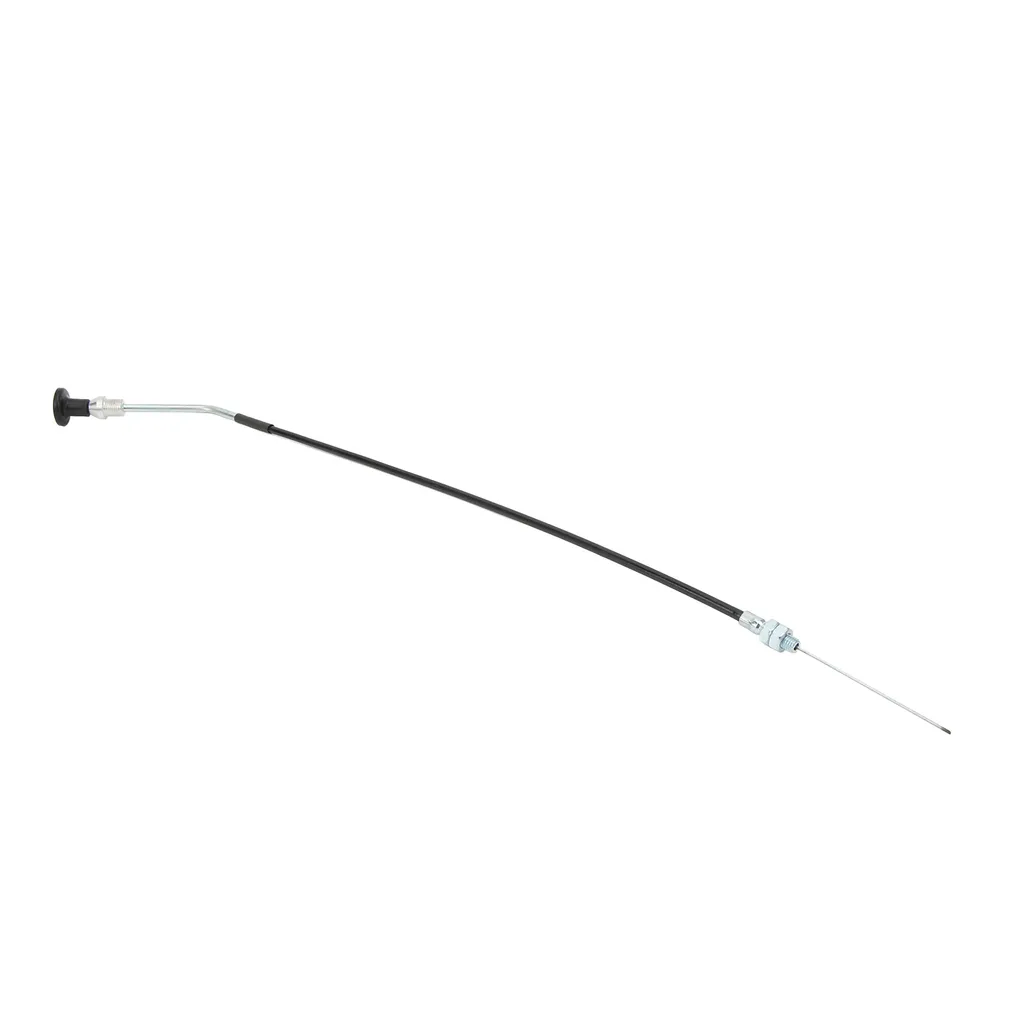 Cavo Strozzatura 25.5" Golf Cart 25693-G04 - Ricambio per EZGO TXT