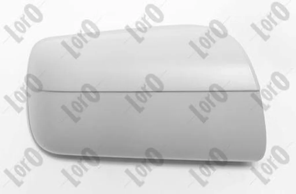 Coque rétroviseur gauche ABAKUS 2409C01 pour Mercedes Classe C W202