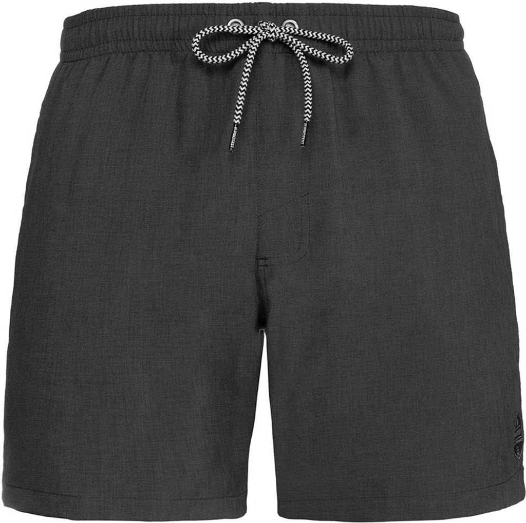 PROTEST DAVEY beachshort True Black XXL