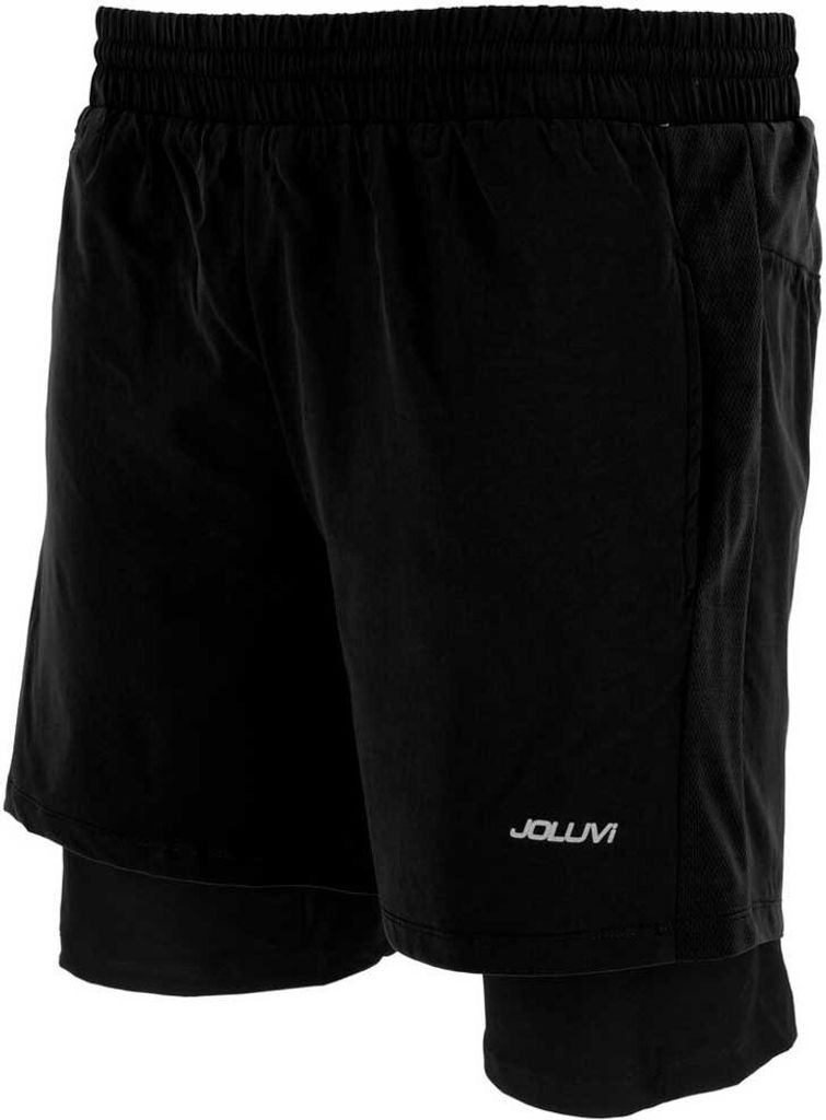 Joluvi Meta Duo Black XL