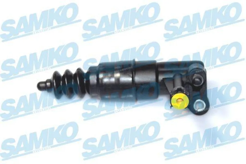 Réparer l'Embrayage de VW Passat ou Audi A4 avec le Récepteur M30128