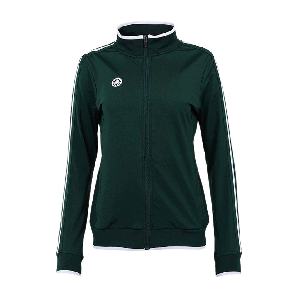 The Indian Maharadja Kadiri Trainingsjacke Damen