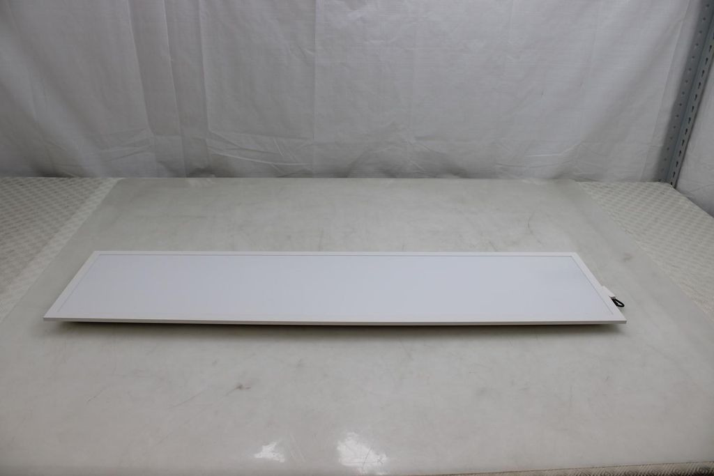 Deko Light Led Panel Basic Flex 119,5x29,5 Cm Deckenleuchte Deckenlampe Lampe664