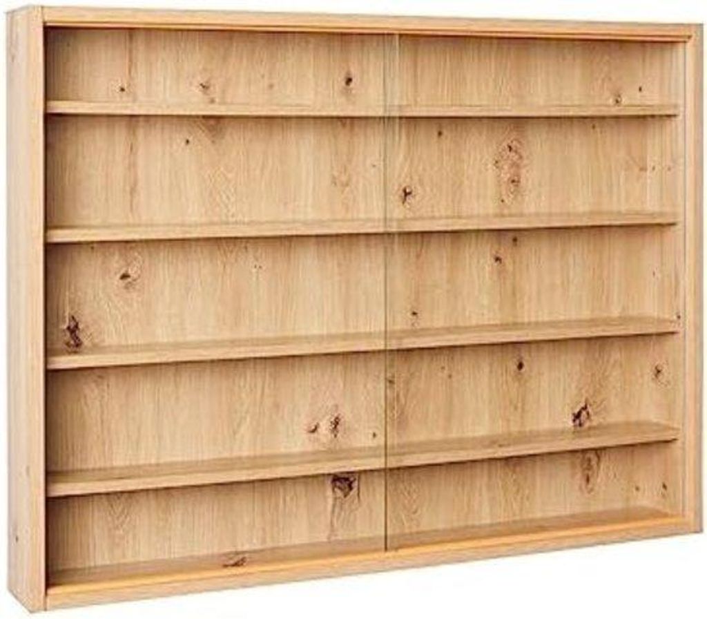 Wandvitrine Schaukasten