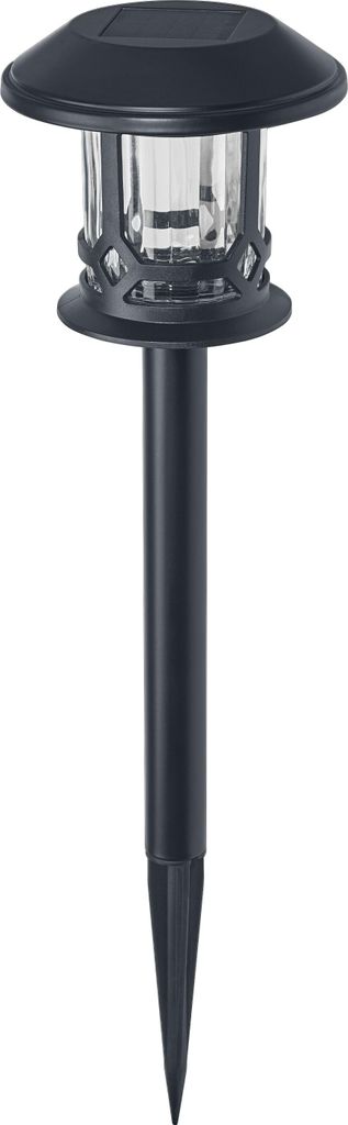 OSRAM 4099854474453 Outdoor Smart Solar Erdspieß 0.12 W 5 lm