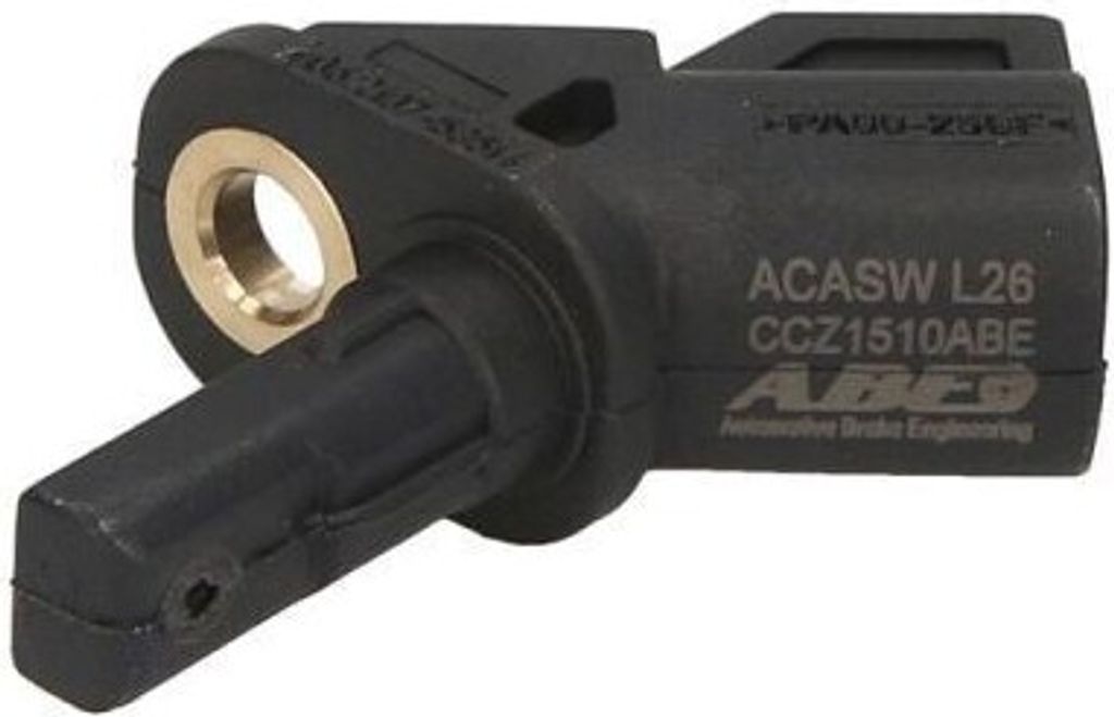 Sensor, Raddrehzahl ABE CCZ1510ABE
