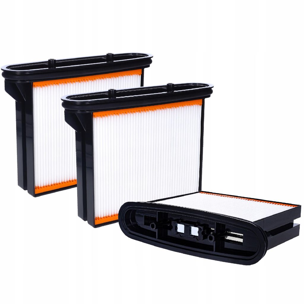 Lander LA71_LA10011 | Sacchetti Per Aspirapolvere - Foto 8