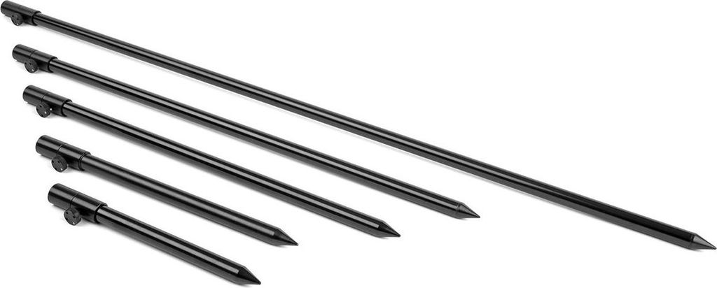 Sonik Bankstick - Erdspieß, Länge:9 Zoll (23cm)