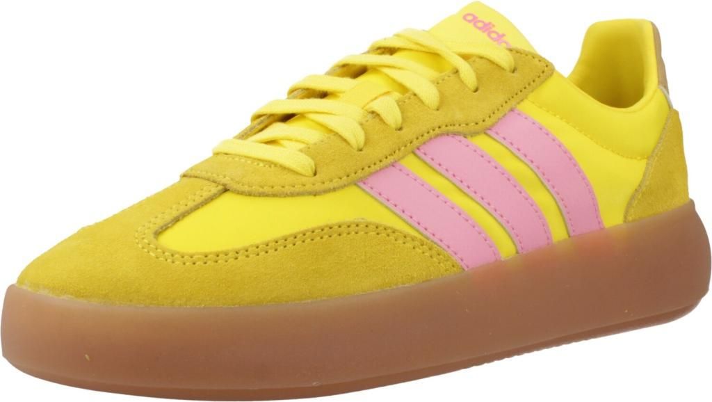 Adidas BARREDA DECODE Schuhe Gelb Produktbild 
