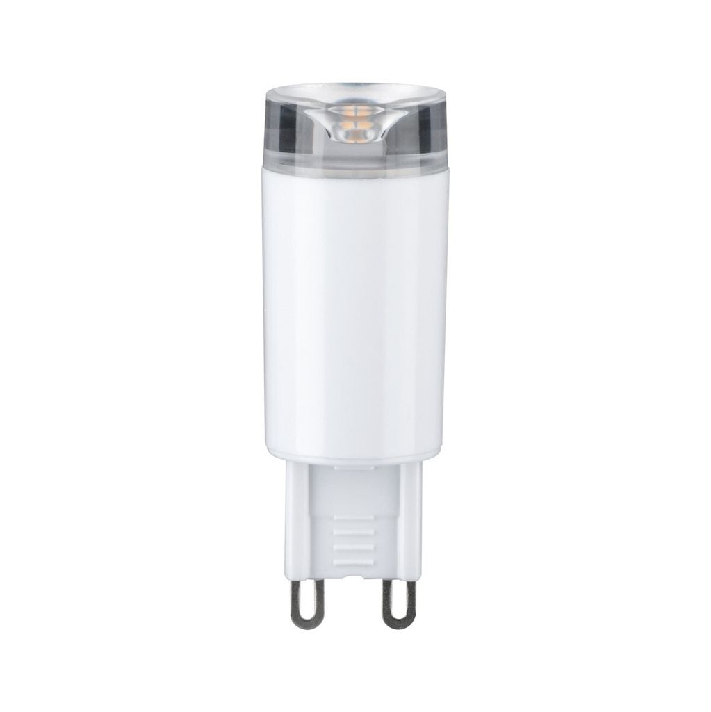Paulmann 285.10, 2,4 W, 21 W, G9, 210 lm, 20000 h, Warmweiß Produktbild 
