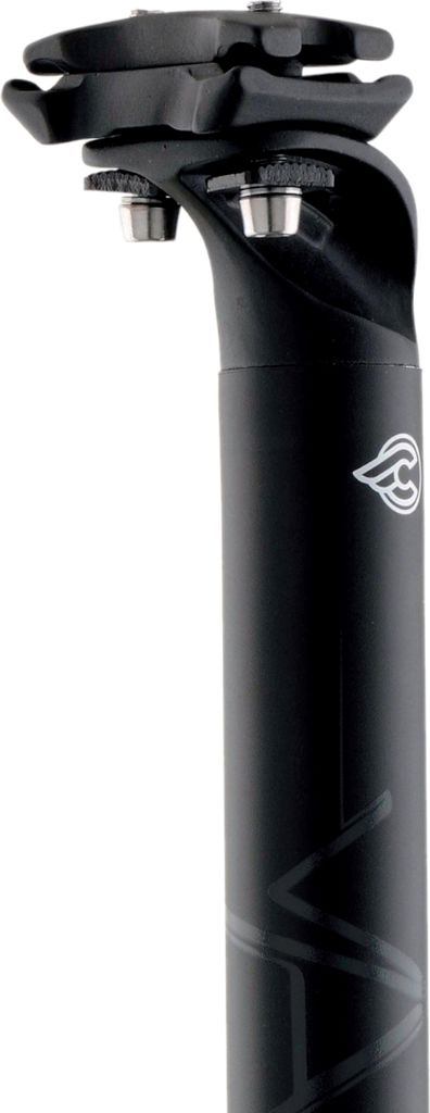 Tige De Selle De Vélo En Alliage D'aluminium Absorbant Les