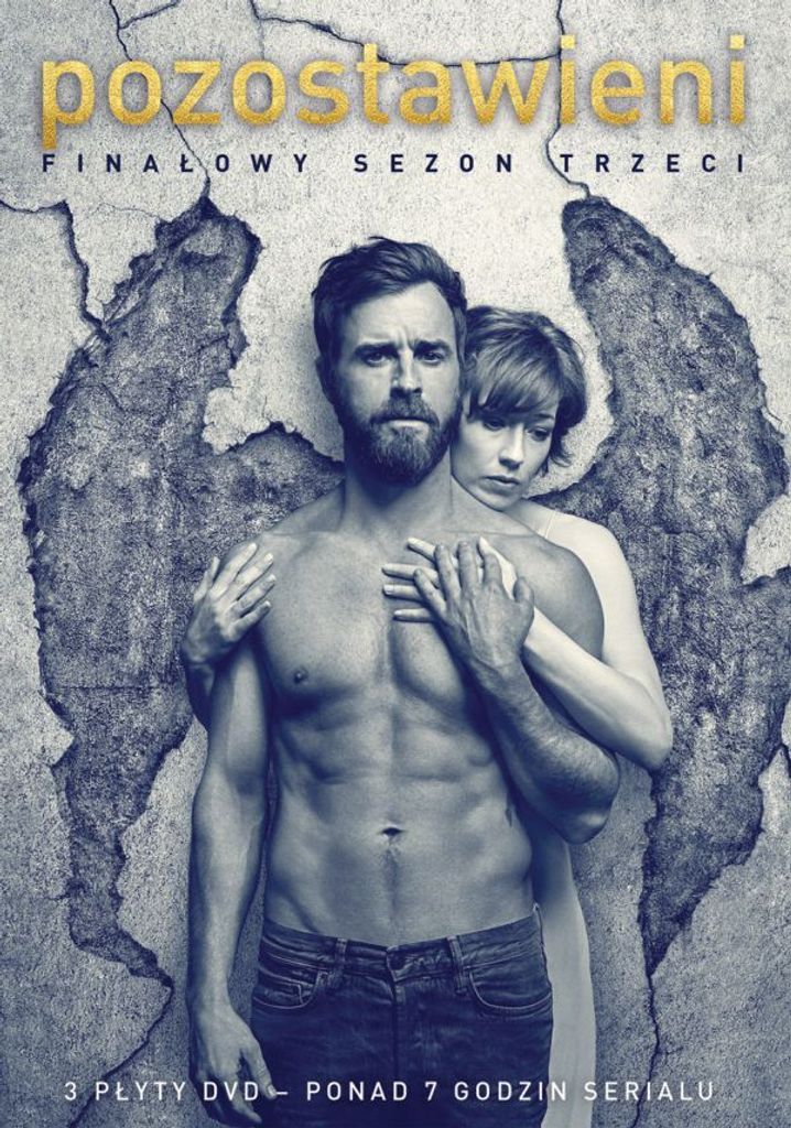 The Leftovers Staffel 3 [3xDVD] Produktbild 