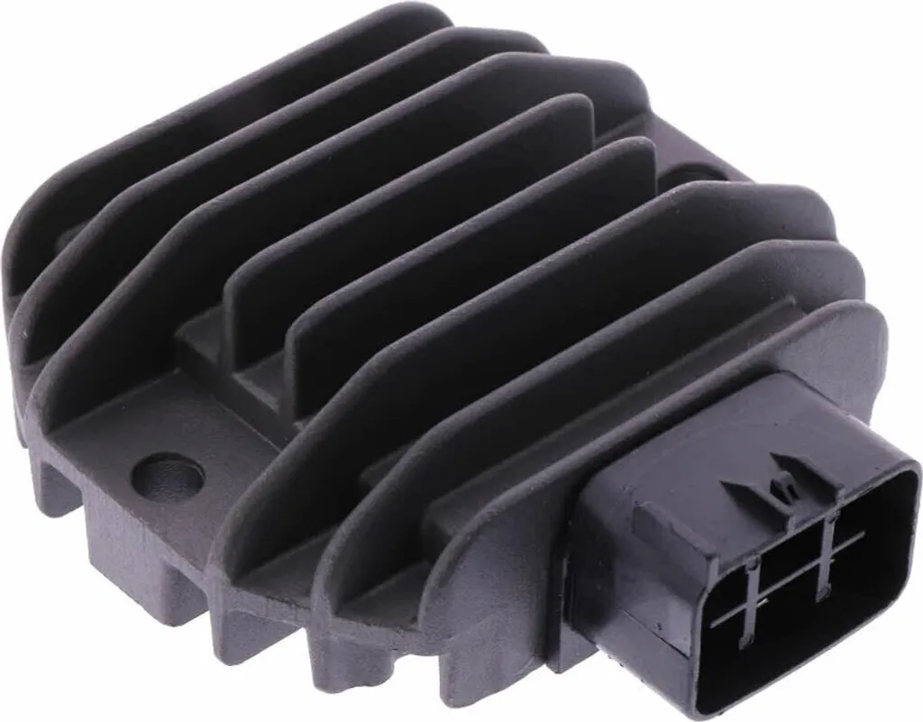 Régulateur de Tension pour Yamaha YFM : Réparez le Circuit de Charge JMP