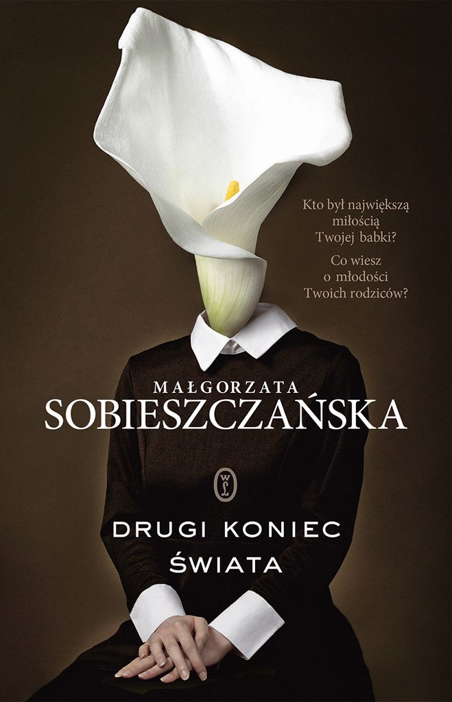 Drugi Koniec Świata
