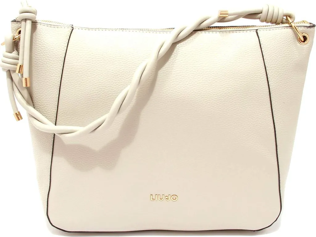 Sac porté épaule Liu Jo Darsia 1564AP en cuir synthétique grainé