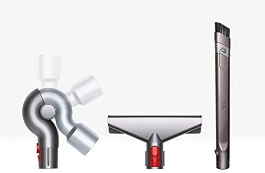 Dyson Complete cleaning kit, Zubehör-Set, Stabstaubsauger, Produktbild 