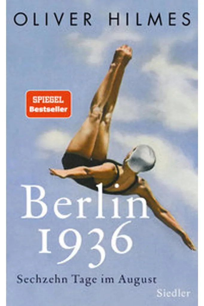Puzzle Berlin 1936 de 1000 Pièces : Activité Détente et Culturelle