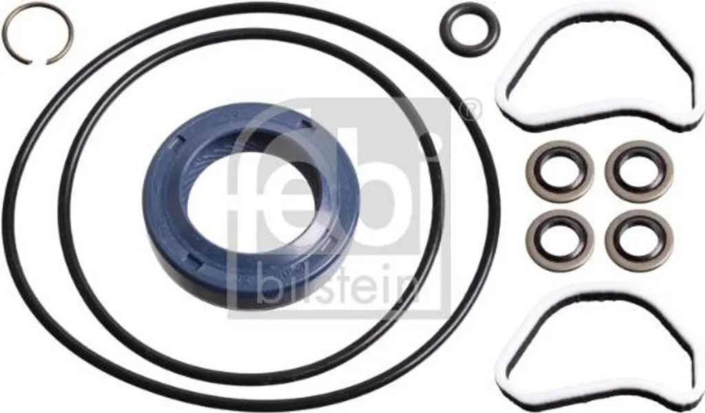 Joint de pompe hydraulique OE A0004604480 pour Mercedes-Benz Classe E G S