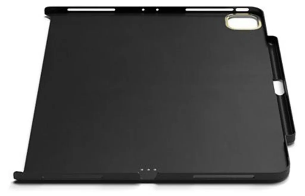 Coque de protection iPad Pro 12.9 - Étui rigide avec support pliable