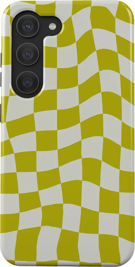 Samsung Galaxy S25, custodia protettiva compatibile con MagSafe resistente agli urti – Custodia protettiva per cellulare