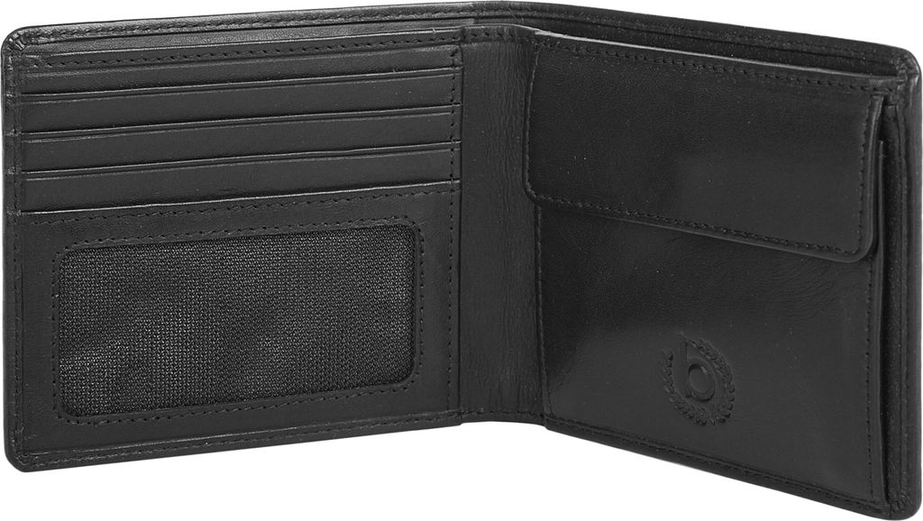 Bugatti Geldbörse Primo Coin Wallet 10 Kartenfächer 12 x Produktbild 14