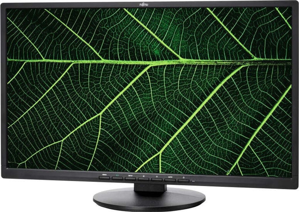 Fujitsu E24-8 TS Pro - LED-Monitor - 60.5 cm (23.8") - 1920 Produktbild 11