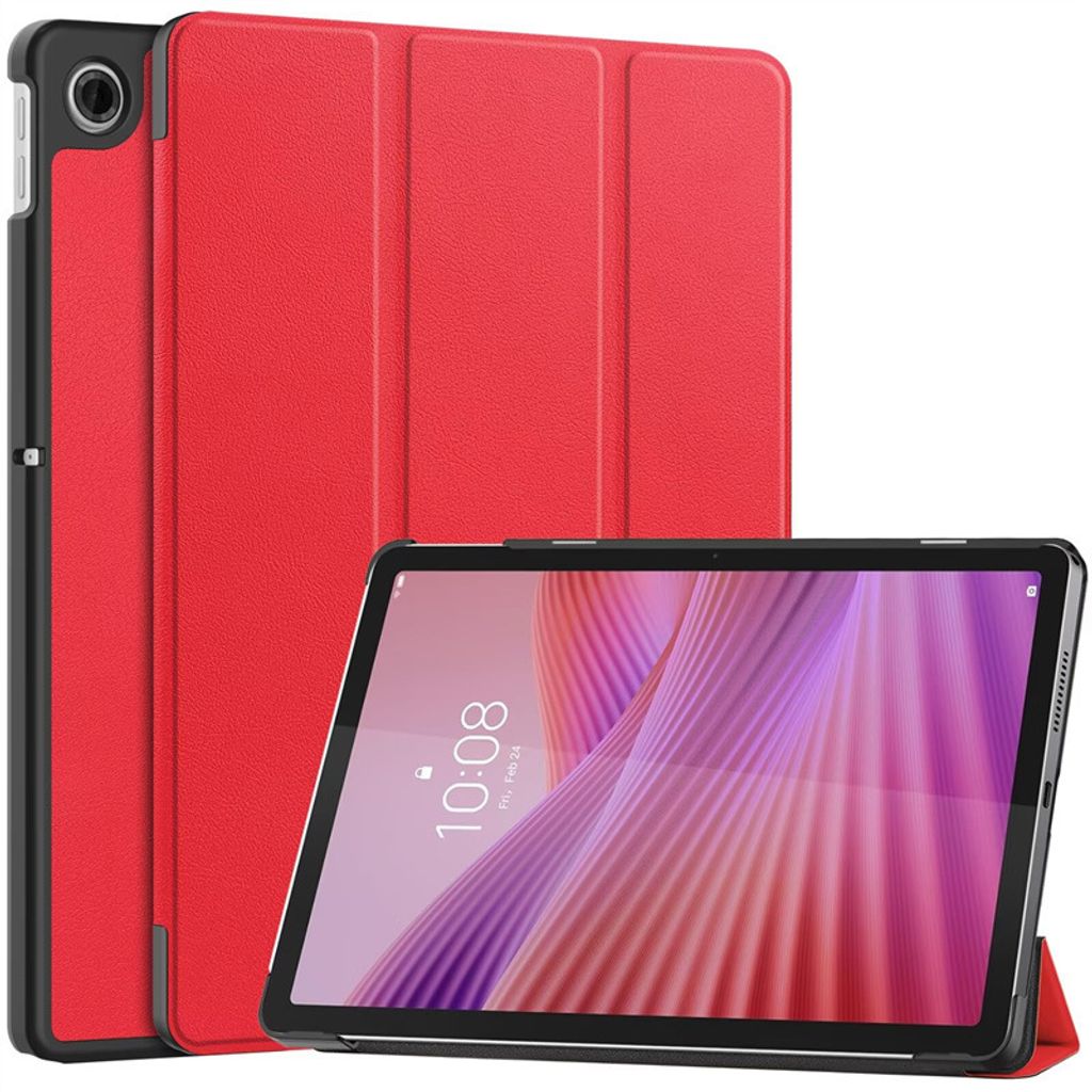 Schutzhülle für Lenovo Tab 10.1" 2025 TB-311FU / TB-311XU 4 Produktbild 