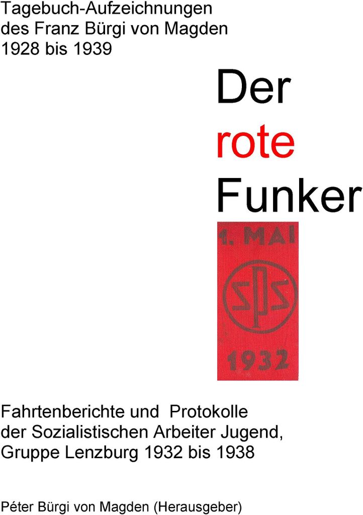 Der rote Funker