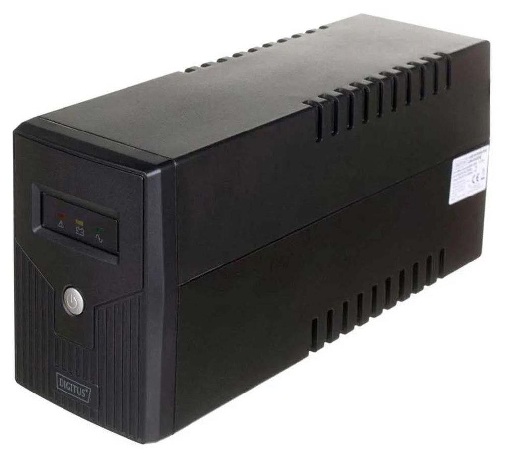 Digitus Line-Interakive USV 800 VA/480 W