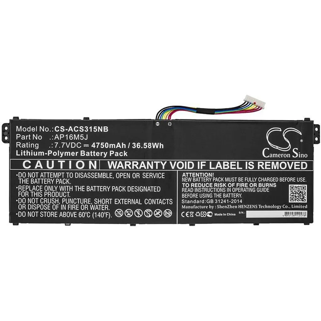 Batterie Acer Aspire 1 et 3 : résolvez vos problèmes d'autonomie - 3