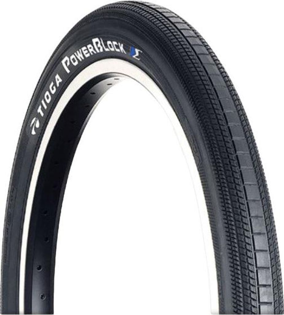 Tioga PowerBlock 20 x 1 3/8 (37-451) Image du produit 