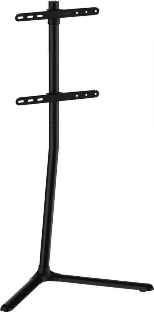 my wall TV-Ständer de de höhenverstellbar - HP123L, TV-Ständer de, höhenverstellbar, schwenkbar, TV-Ständer mit Kabelmanagement de, für TVs d...