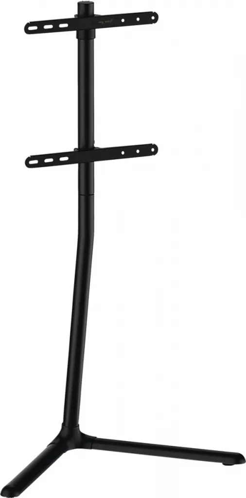 Support écran plat My Wall HP 123 noir - Fixation murale anti-chute TV