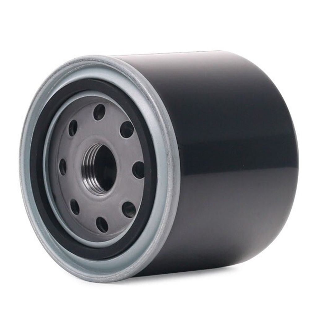 Kraftstofffilter RIDEX 9F0240 für TOYOTA LAND CRUISER (PZJ7, KZJ7, HZJ7, BJ7, LJ7, RJ7) Anschraubfilter