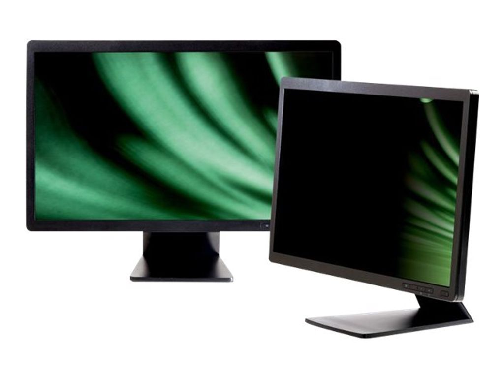 3M Sichtschutzfilter für LCD Monitore 55,88 cm (22")