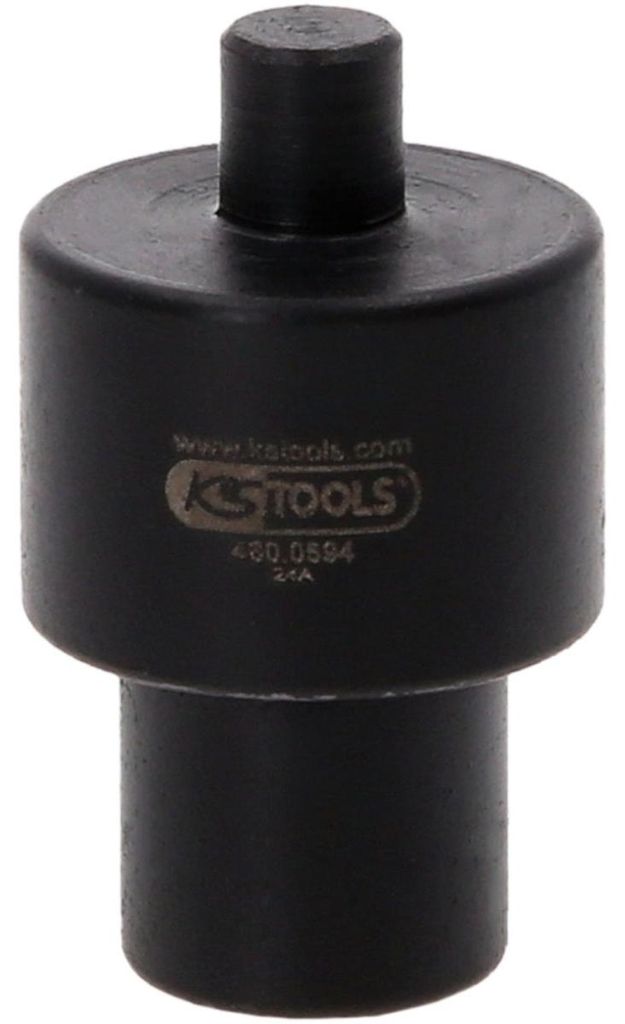 KS Tools Nietdistanzstück Ø 7,4 / 15,9 mm