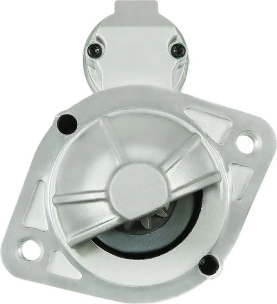 Alternateur pour Hyundai H-1 2.5 D et H100 2.6 D - Pièce auto