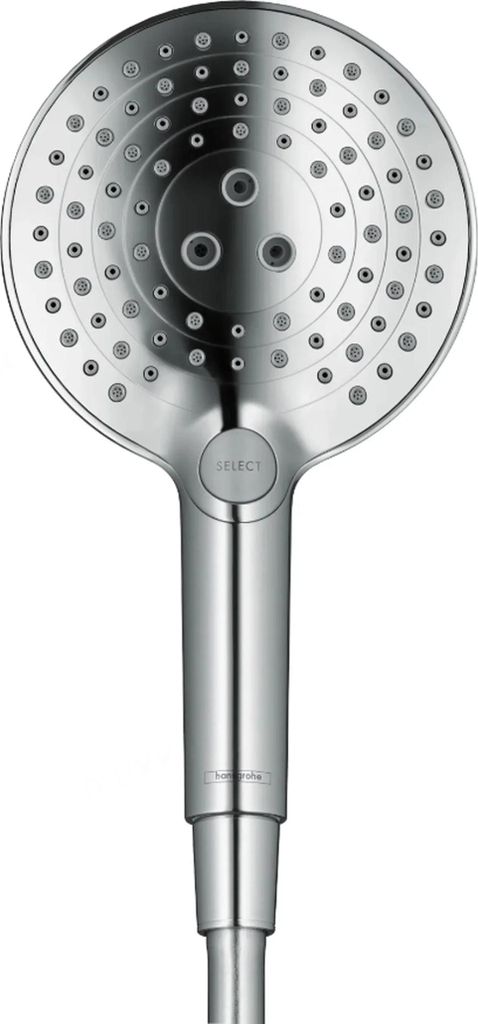 Ručná sprcha hansgrohe Raindance Select S 120 3jet 26014000 Obrázok produktu 