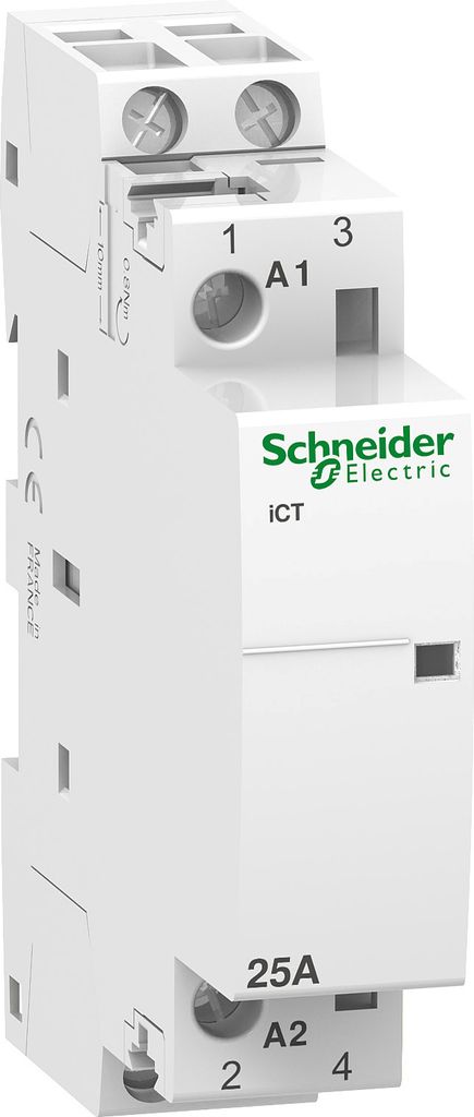 Schneider Electric A9C20732, Mehrfarbig