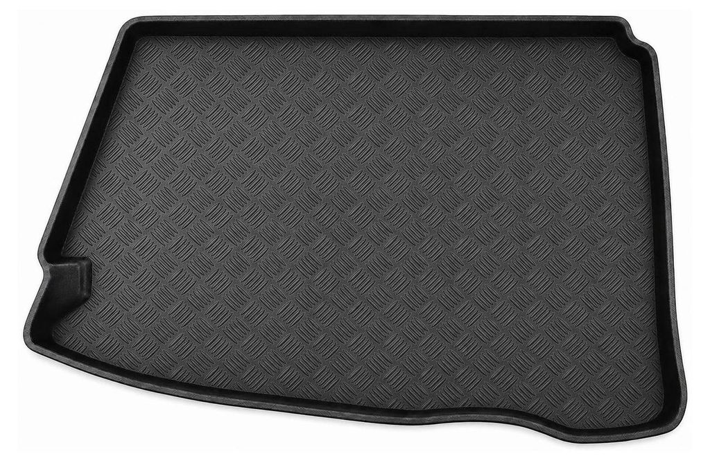 Bac de coffre pour Kia EV4 2025- (plancher réglable, Image du produit 