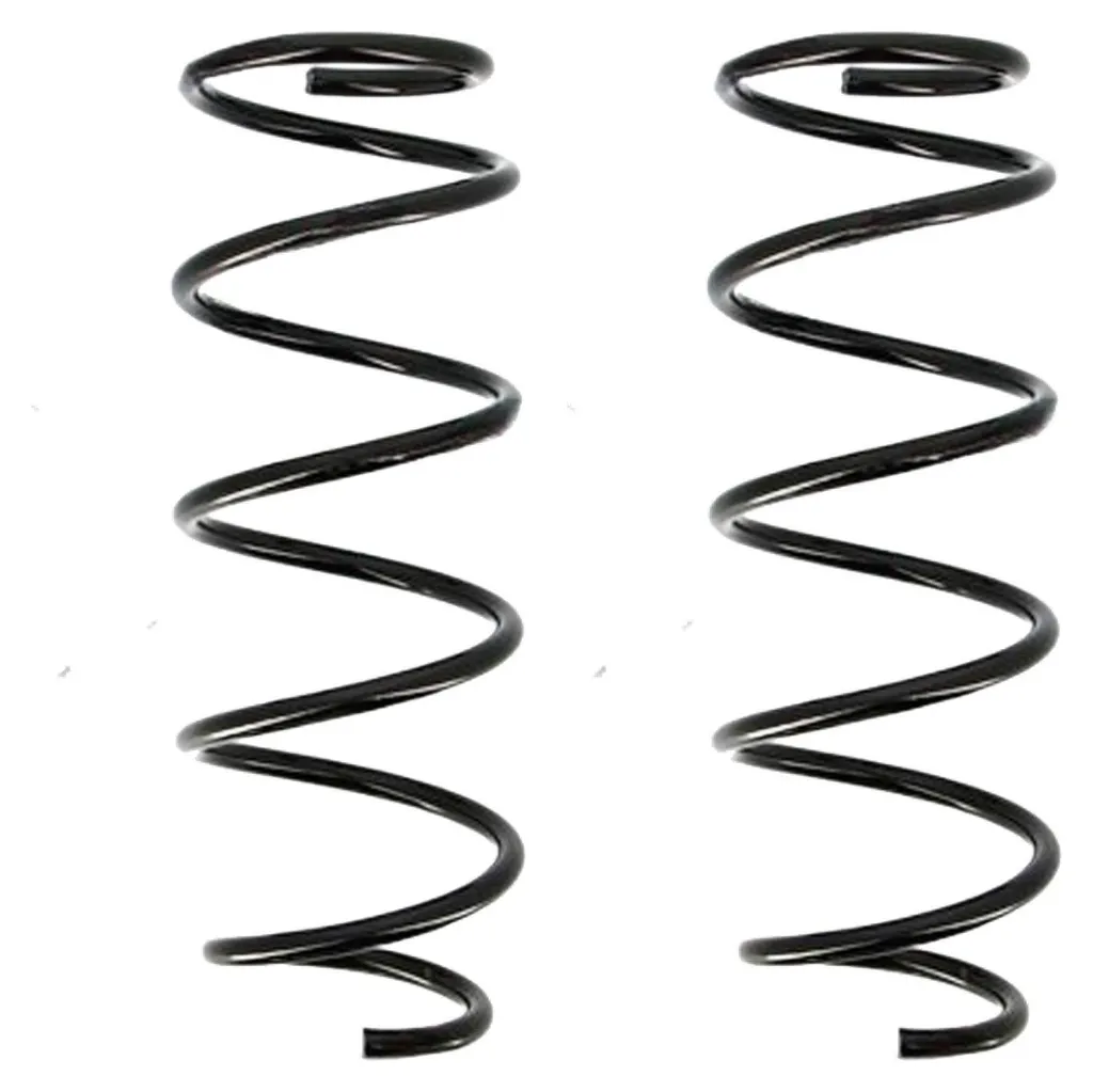 Ressort de suspension KYB RA1476 pour restaurer la tenue de route