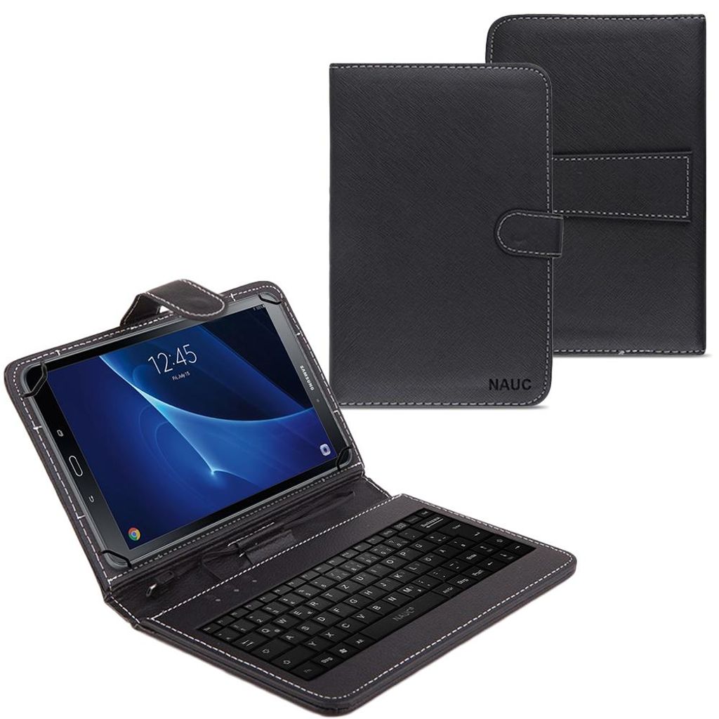 Tasche für Samsung Galaxy Tab A6 10.1 2016 T580 T585 USB Produktbild 