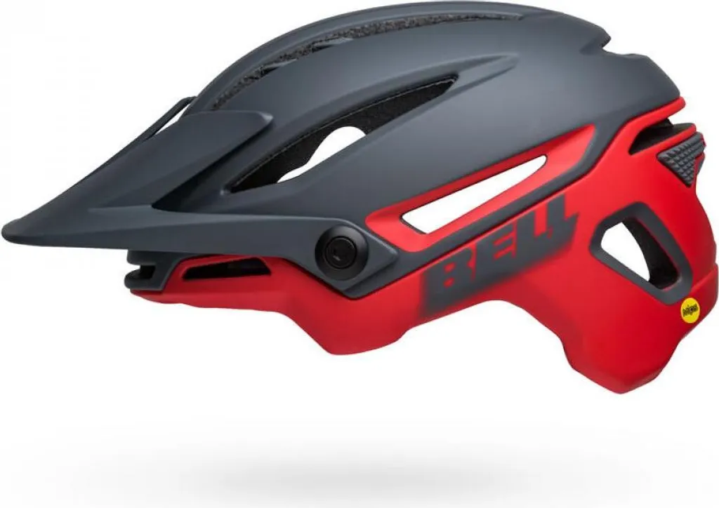 Casque de vélo Bell Sixer Mips pour sorties Trail et Enduro intensives