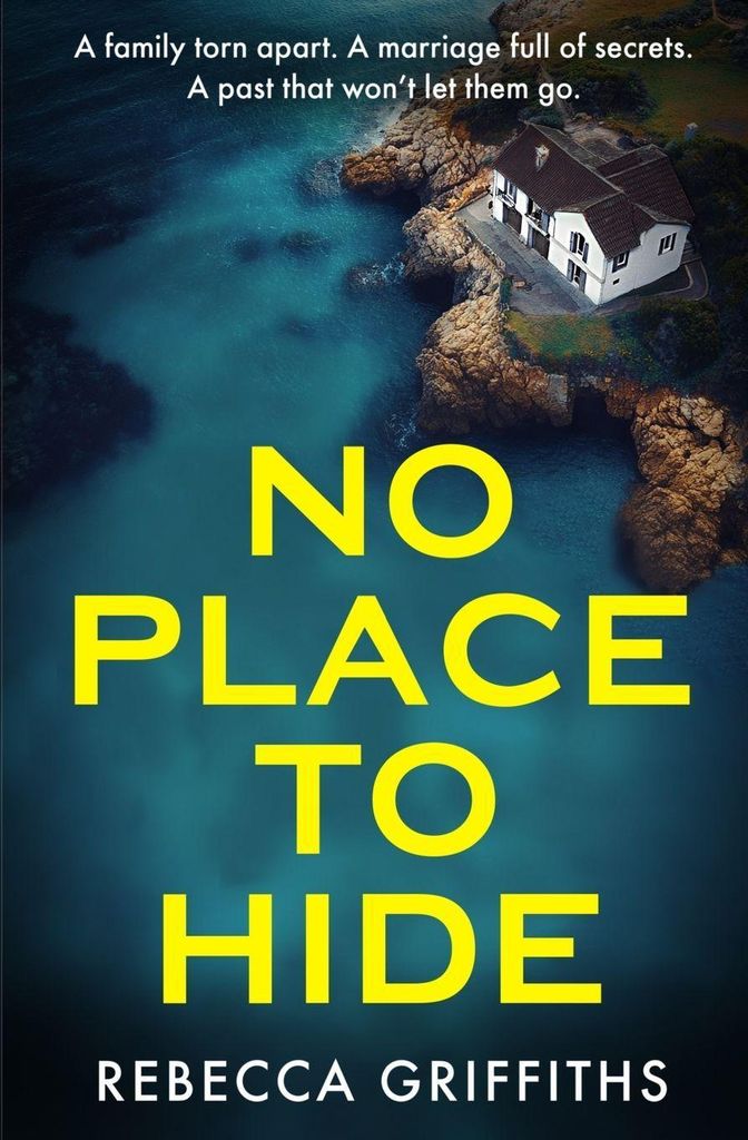 No Place to Hide