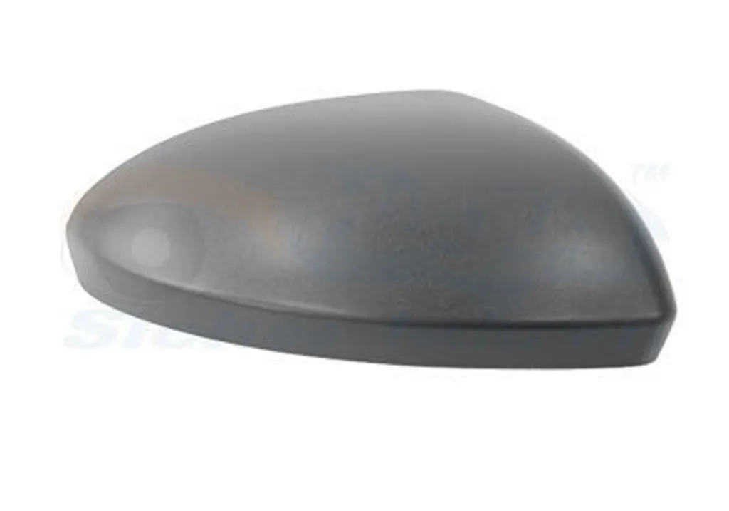 Coque de rétroviseur droit prête à peindre pour DACIA Sandero III BJI