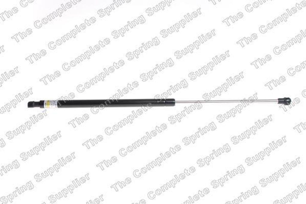 LESJÖFORS 8115655 Gasdruckdämpfer, Kofferraum/Laderaum OE 8731S8 kompatibel mit C3