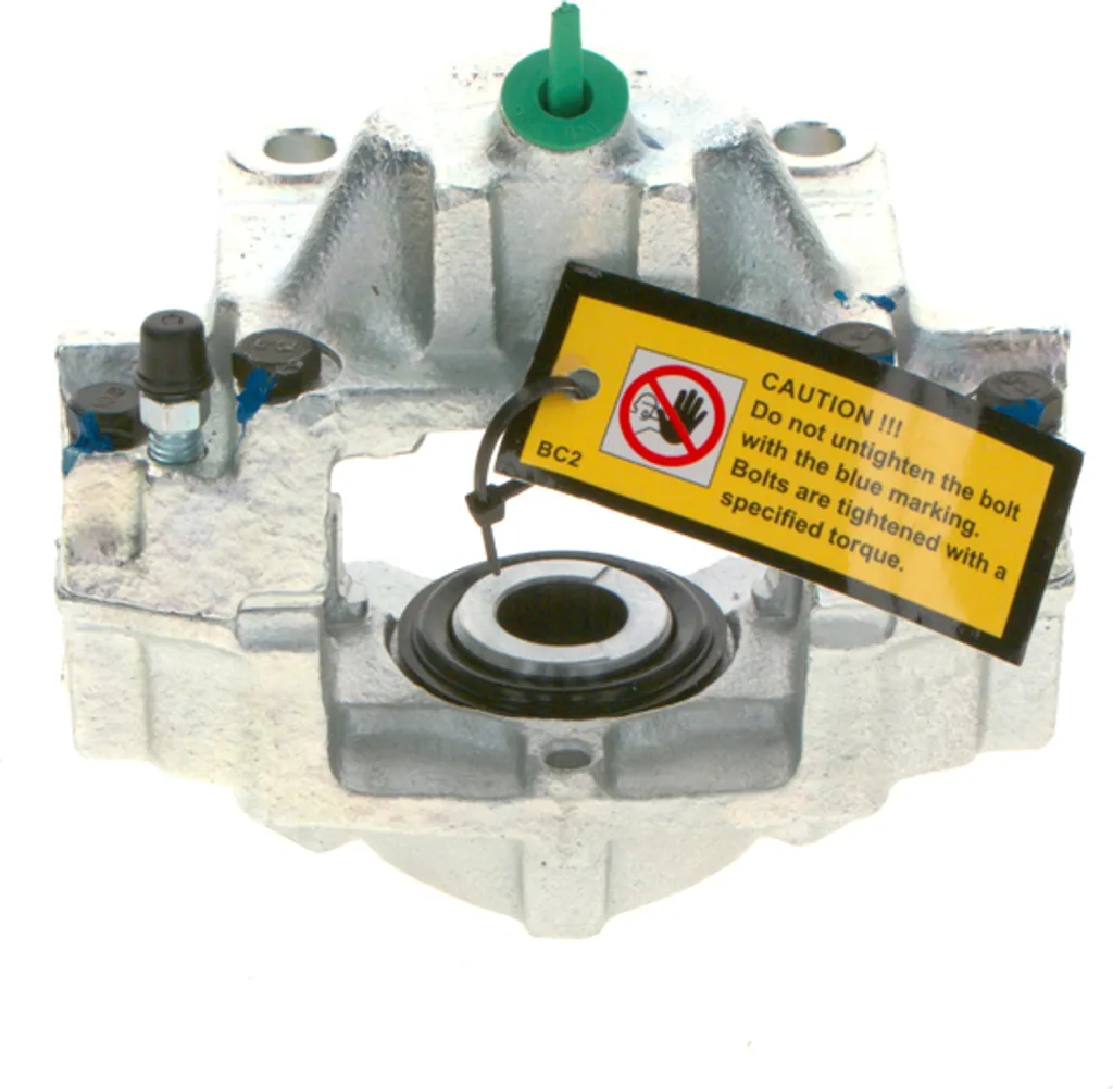 Étrier de frein hydraulique pour Mercedes Classe E W210 et SLK R170 Bosch